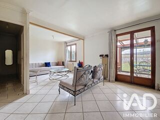  Maison à vendre 4 pièces 116 m²