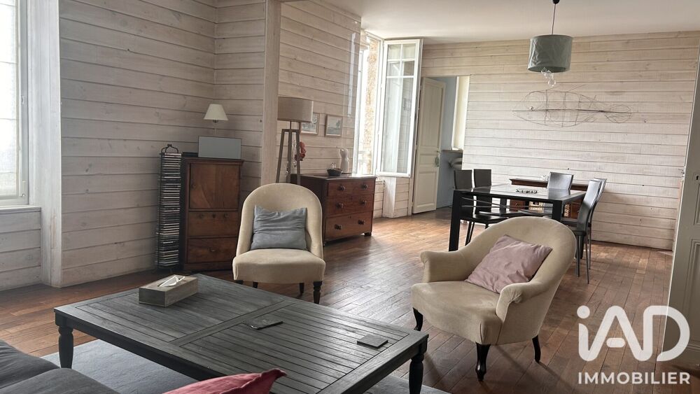 Vente Appartement Vente Appartement 3 pièces Saint-malo