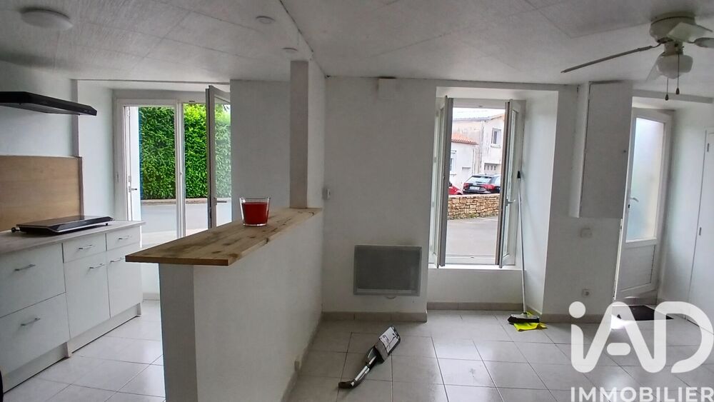 Vente Maison/villa 3 pièces