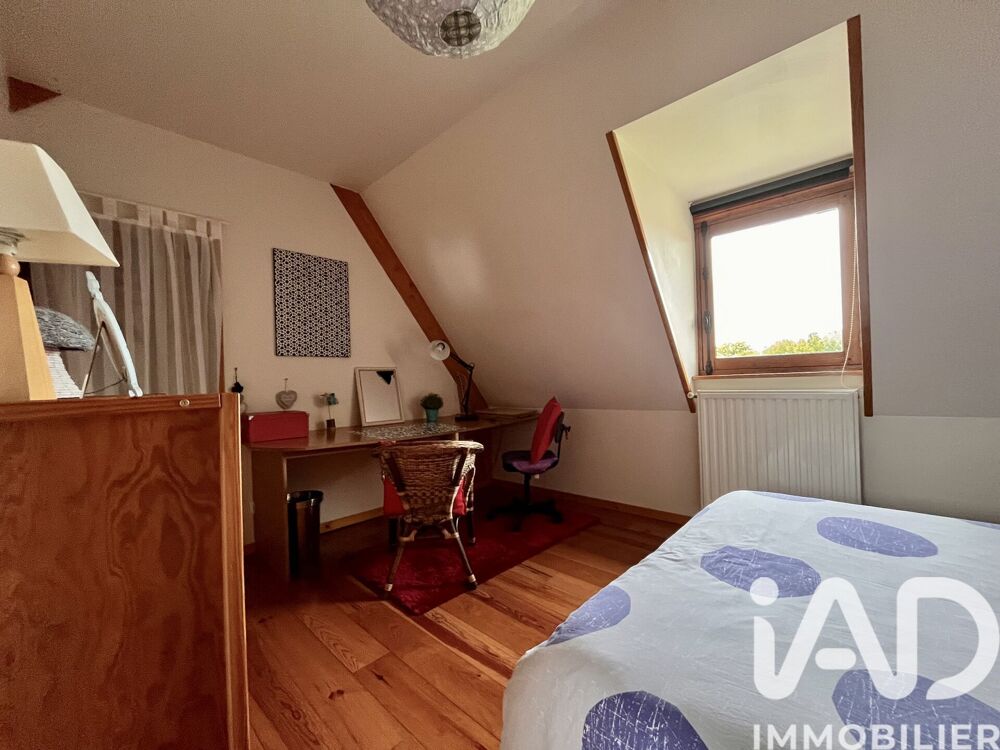 � vendre  Maison Saint-Gatien-des-Bois (14130)