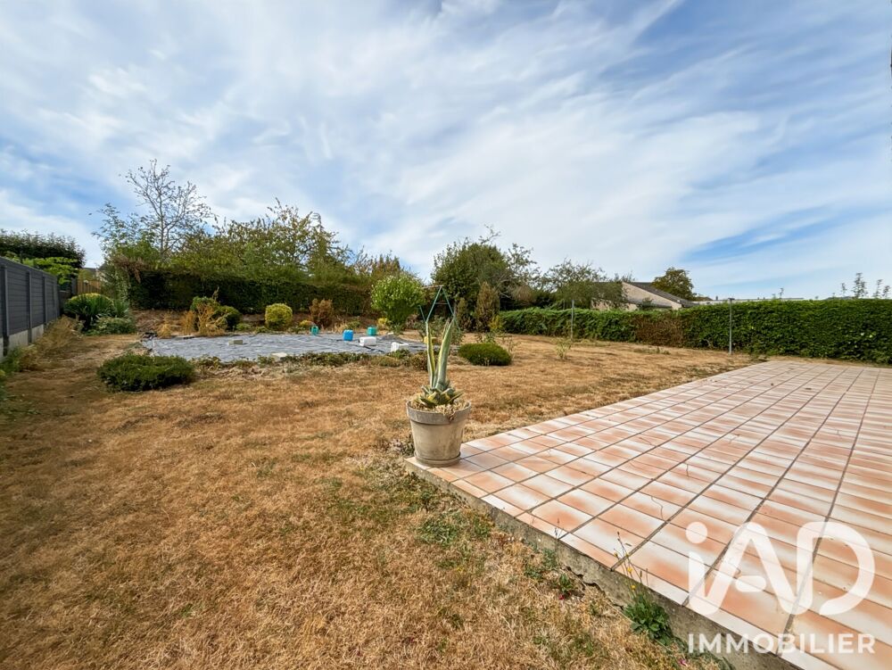 Vente Maison traditionnelle 5 pièces
