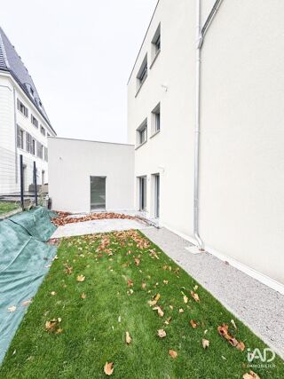  Appartement � vendre 4 pi�ces 86 m�