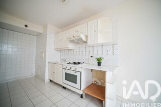  Appartement � vendre 3 pi�ces 67 m�