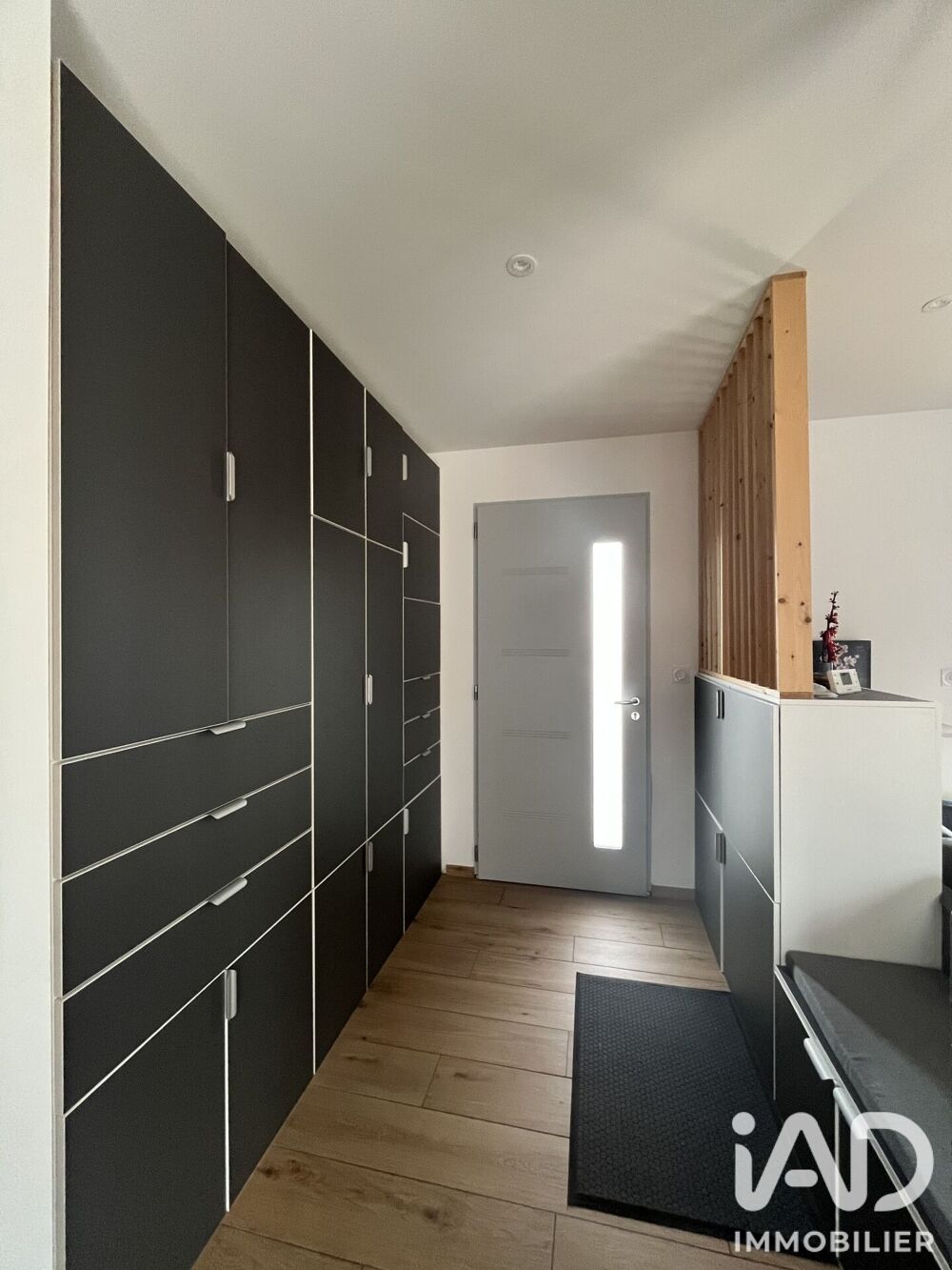 Vente Maison Vente Maison/villa 4 pièces Orléat