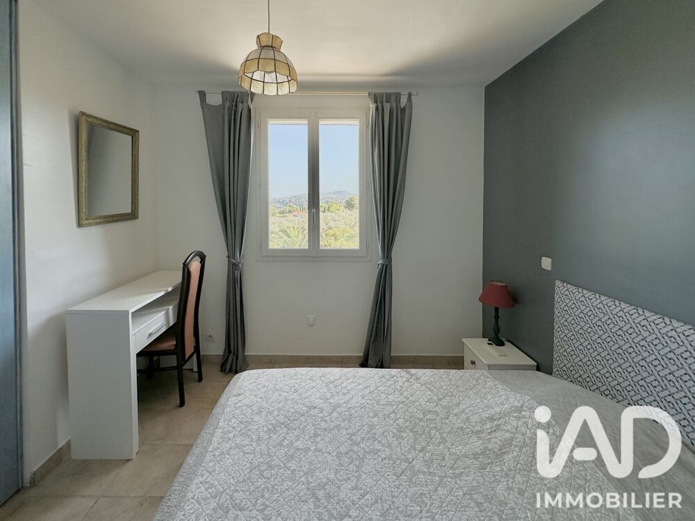 à vendre  Maison La Cadière-d'Azur (83740)