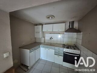  Maison à vendre 3 pièces 79 m²