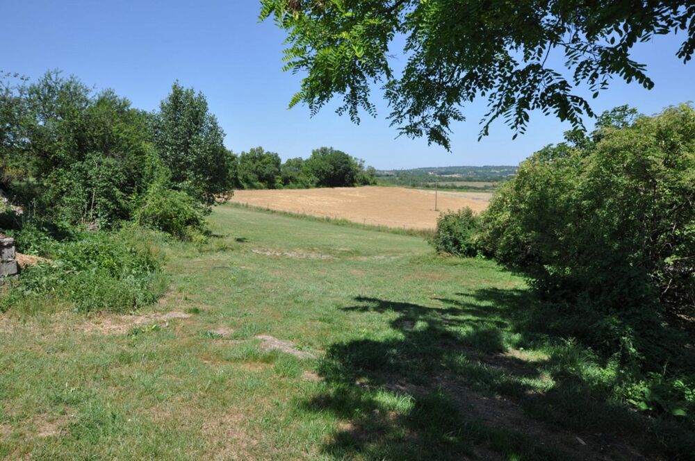 Vente Maison Maison en Pierre Albi