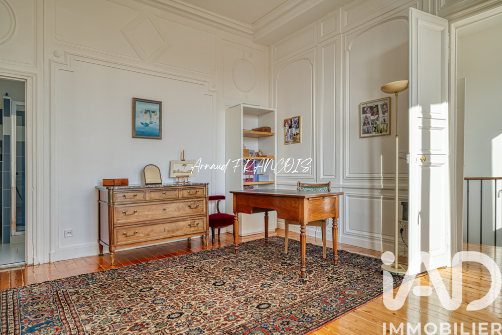 Vente Maison Vente Maison/villa 8 pièces Chanteloup-les-vignes