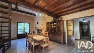  Maison à vendre 4 pièces 104 m²