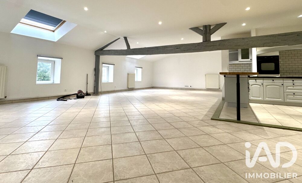 Location Appartement Location Appartement 5 pièces Argancy