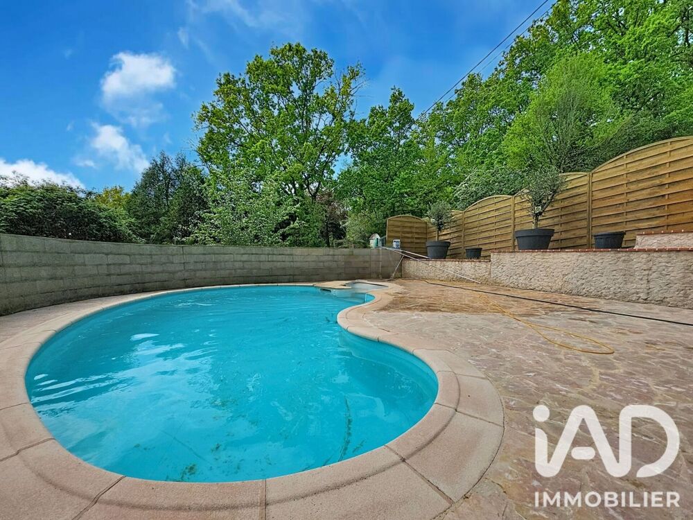 Vente Maison traditionnelle 7 pièces