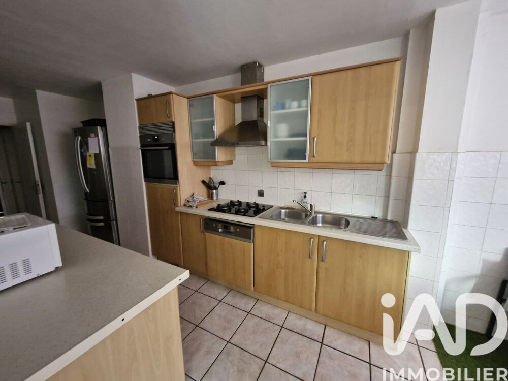 Vente Appartement Vente Appartement 4 pièces La valette-du-var