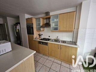  Appartement à vendre 4 pièces 105 m²