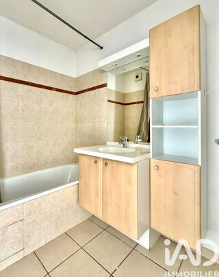  Appartement à vendre 2 pièces 43 m²