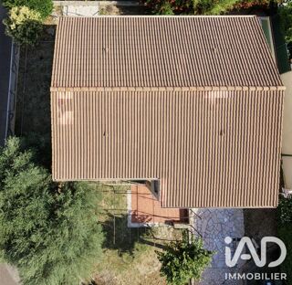  Maison à vendre 6 pièces 140 m²