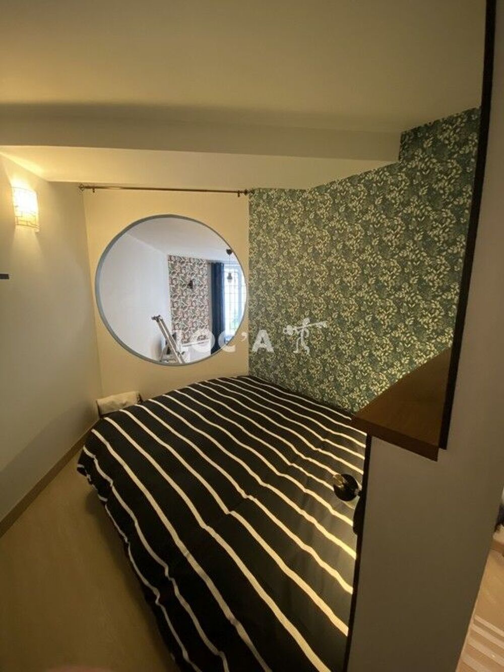location Appartement - 2 pièce(s) - 31 m² Dijon (21000)