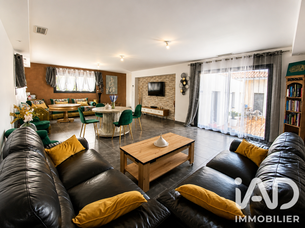 Vente Maison Vente Maison/villa 4 pièces Narbonne
