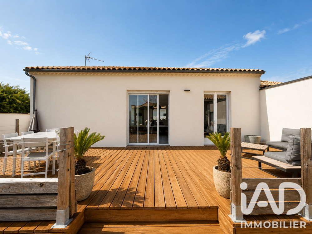 Vente Maison/villa 9 pièces