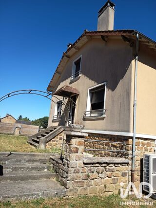  Maison à vendre 6 pièces 126 m²