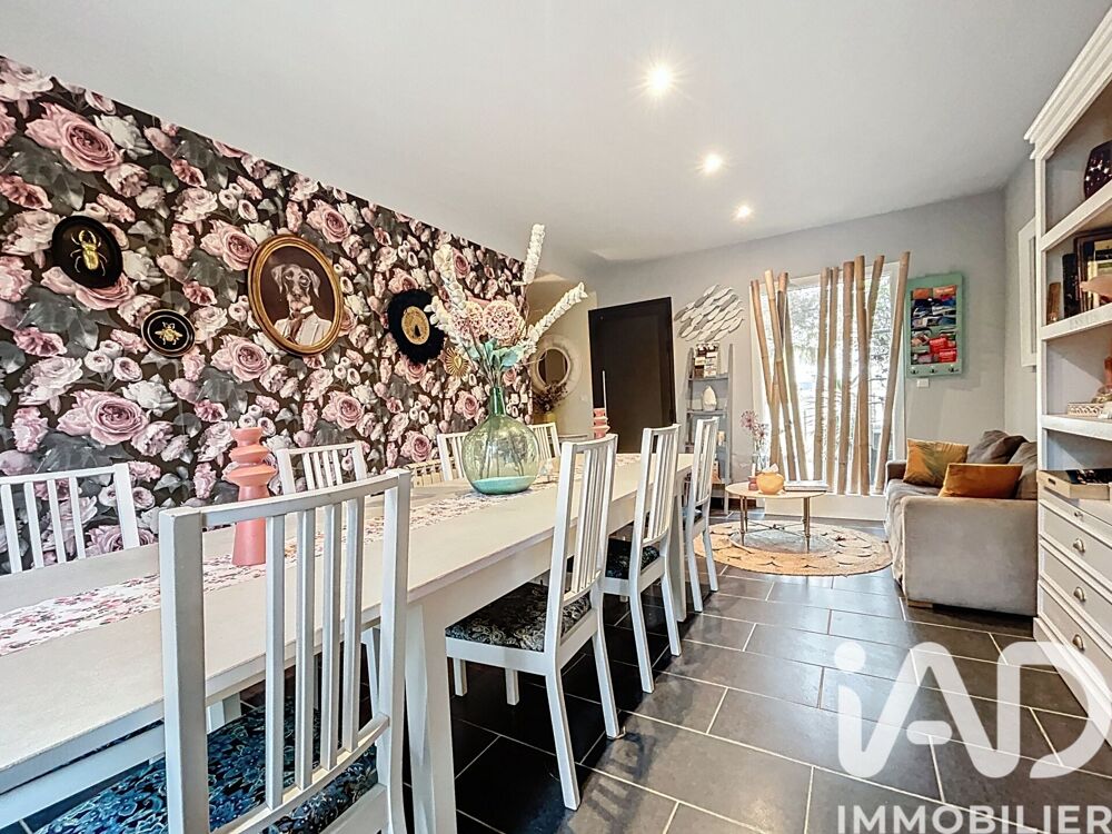 à vendre  Maison Nissan-lez-Enserune (34440)