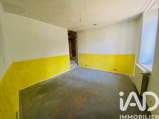  Maison à vendre 4 pièces 129 m²