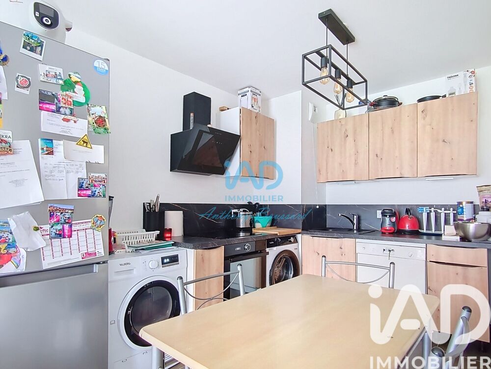 Vente Appartement Vente Appartement 2 pièces Ozoir-la-ferrière