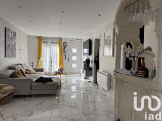  Maison à vendre 4 pièces 90 m²