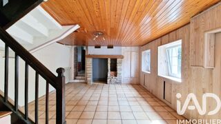  Maison à vendre 7 pièces 129 m²