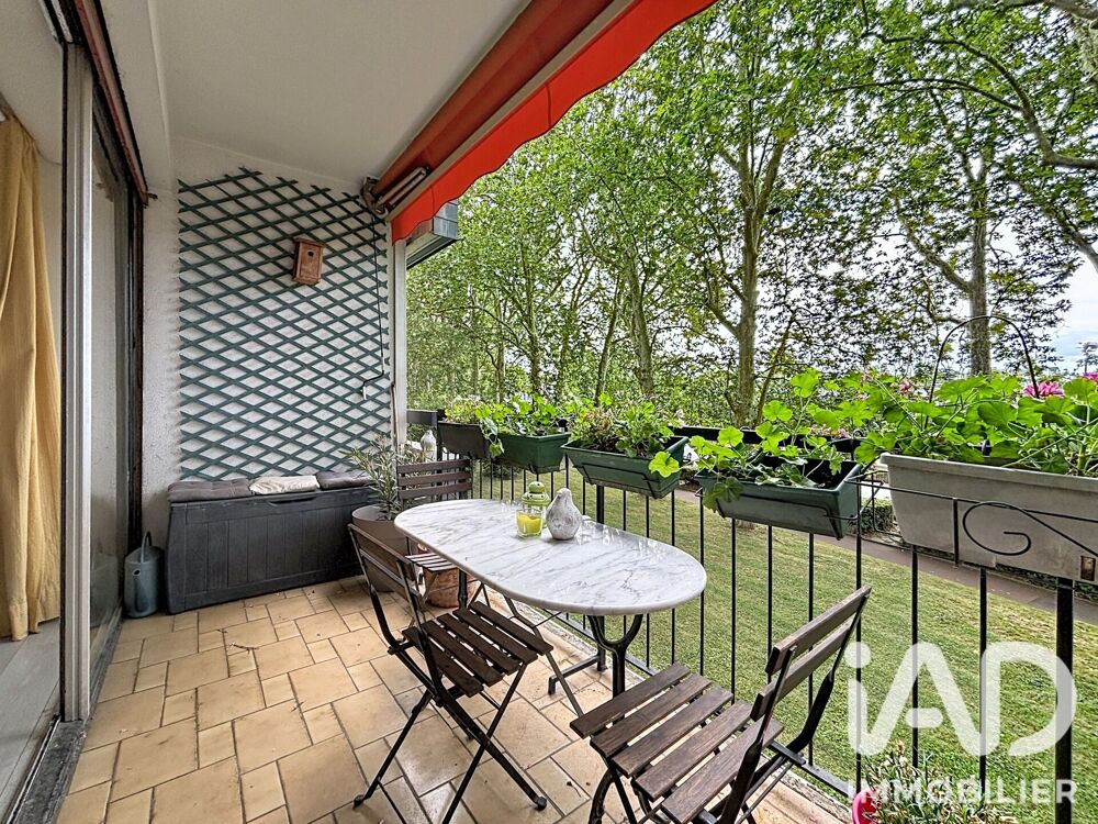 Vente Appartement Vente Appartement 4 pièces Vaucresson