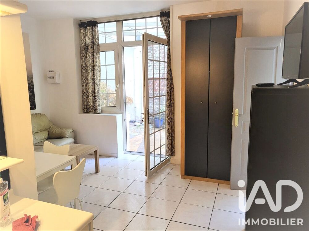 Vente Immeuble Vente Immeuble 442 m&sup2; Roubaix