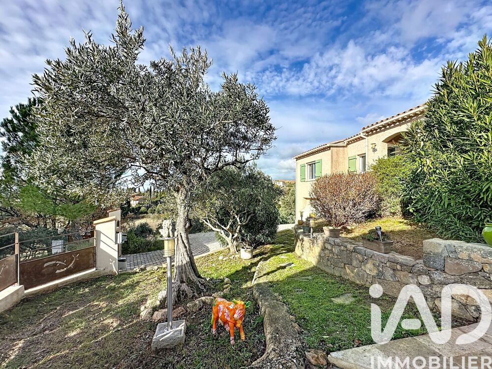 Vente Maison traditionnelle 5 pièces