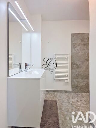  Appartement à vendre 3 pièces 59 m²