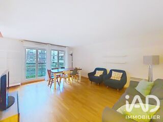  Appartement à louer 4 pièces 86 m²