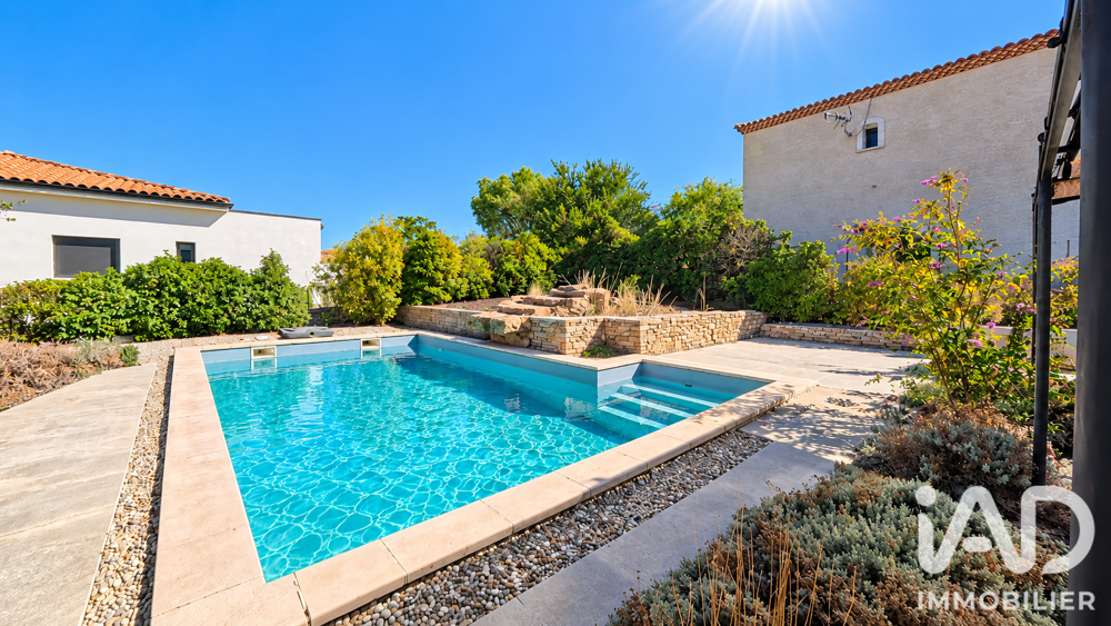 Vente Maison Vente Maison/villa 6 pièces Carcassonne