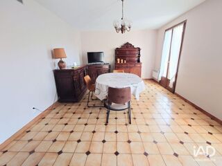  Maison � vendre 4 pi�ces 88 m�