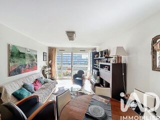  Appartement à vendre 3 pièces 67 m²