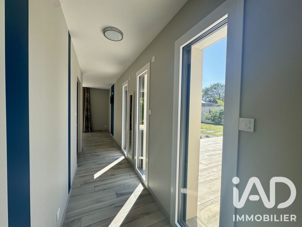 à vendre  Maison Les Sables-d'Olonne (85340)
