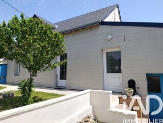  Maison à vendre 3 pièces 105 m²