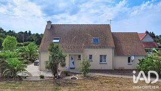  Maison à vendre 7 pièces 143 m²