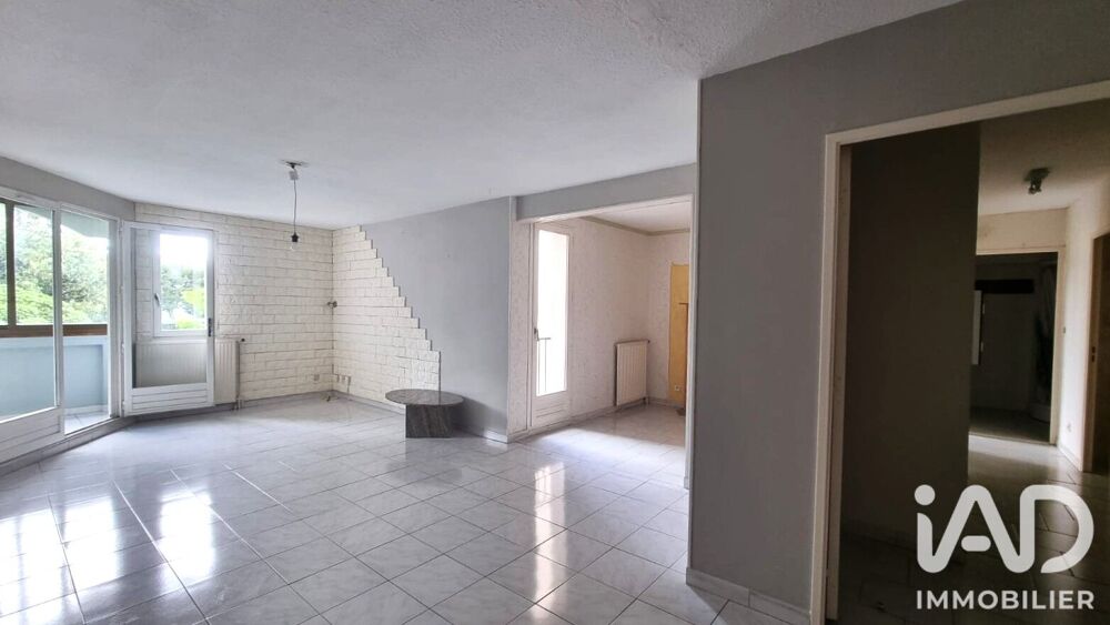 Vente Appartement Vente Appartement 3 pièces Châteaurenard