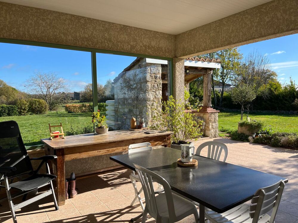 Villa Campagne