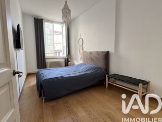  Appartement à vendre 4 pièces 98 m²
