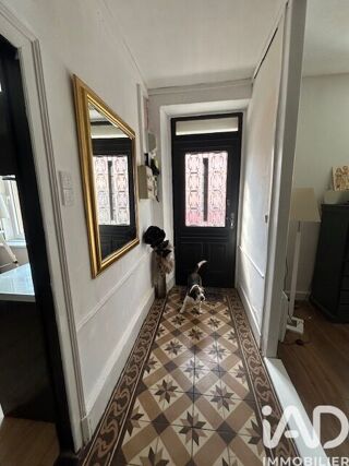  Maison à vendre 6 pièces 179 m²
