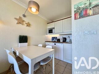  Appartement à vendre 2 pièces 24 m²