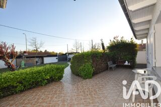  Maison à vendre 5 pièces 121 m²
