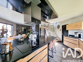  Maison à vendre 4 pièces 122 m²