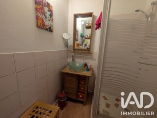  Appartement à vendre 2 pièces 49 m²