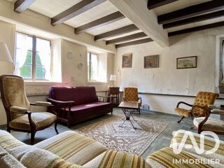  Maison à vendre 5 pièces 147 m²