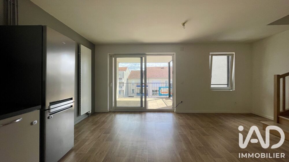 Vente Appartement Vente Duplex 2 pièces Florange