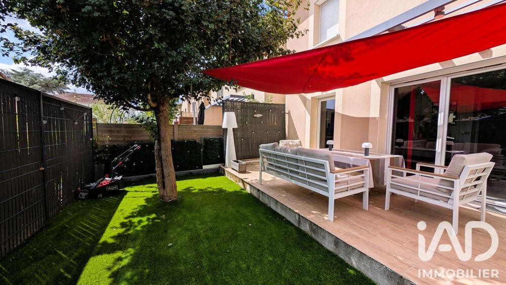 Vente Maison/villa 3 pièces